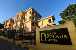 Casa Solada Hotel